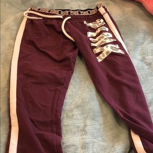 Joggers